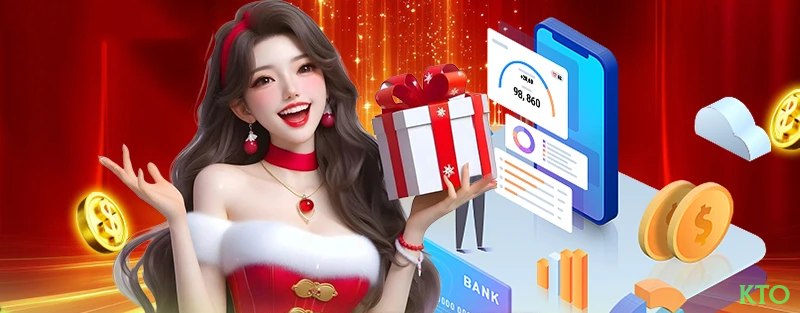 Experiência VIP kto